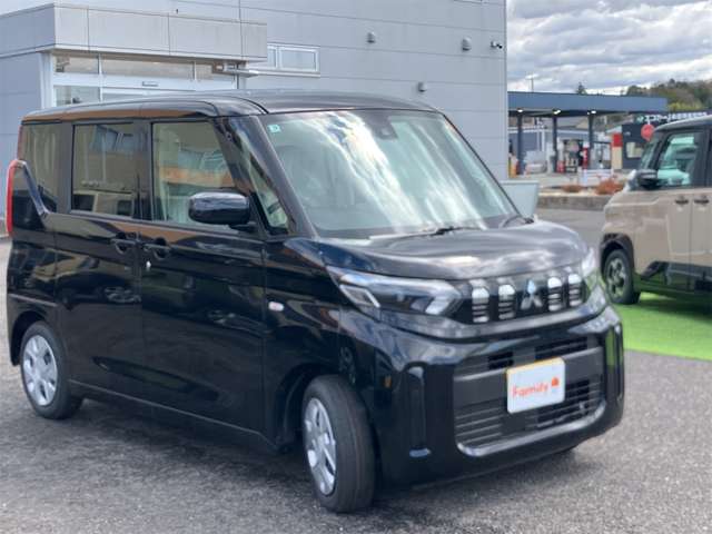 三菱 ｅＫスペース ６６０ Ｍ R7年 (東海) 99