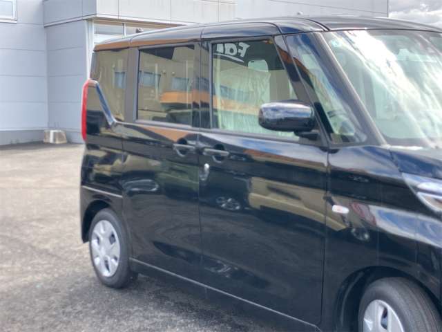 三菱 ｅＫスペース ６６０ Ｍ R7年 (東海) 99
