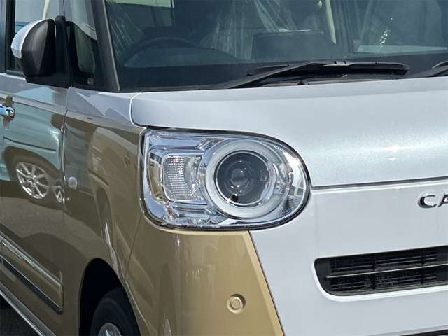 ダイハツ ムーヴ　キャンバス ６６０ ストライプス Ｇ R7年 (東海) 99