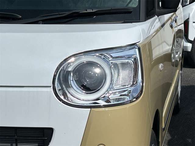 ダイハツ ムーヴ　キャンバス ６６０ ストライプス Ｇ R7年 (東海) 99