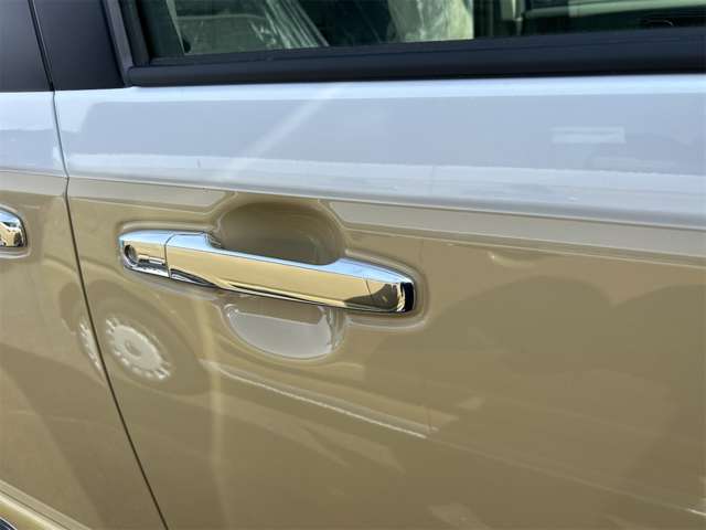 ダイハツ ムーヴ　キャンバス ６６０ ストライプス Ｇ R7年 (東海) 99