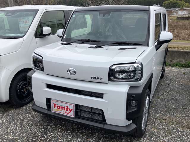 ダイハツ タフト ６６０ Ｇ R8年 (東海) 99