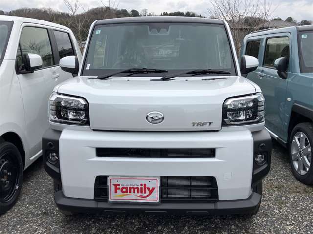 ダイハツ タフト ６６０ Ｇ R8年 (東海) 99