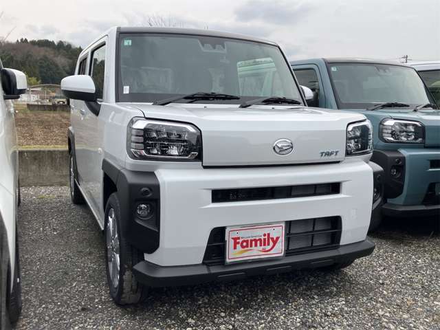 ダイハツ タフト ６６０ Ｇ R8年 (東海) 99