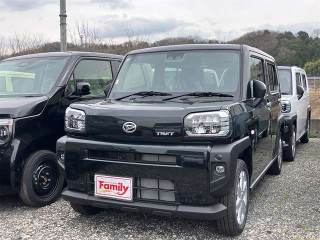 ダイハツ タフト ６６０ Ｇ R8年 (東海) 99