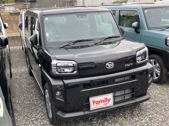 ダイハツ タフト ６６０ Ｇ R8年 (東海) 99