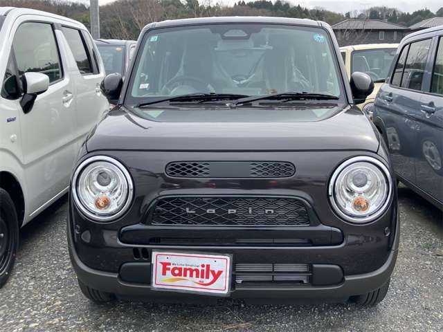 スズキ アルトラパン　ＬＣ ＬＣ ６６０ ハイブリッド Ｌ R8年 (東海) 99
