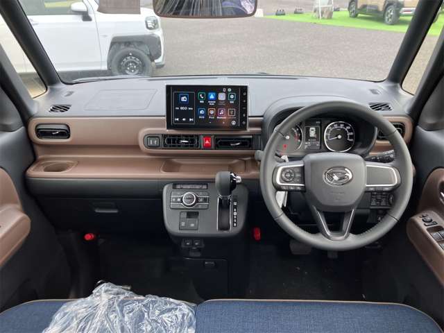 ダイハツ ムーヴ　キャンバス ６６０ セオリー Ｇ R7年 (東海) 99