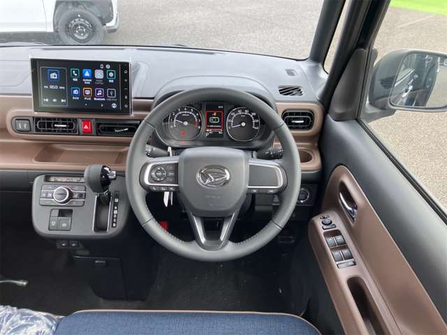 ダイハツ ムーヴ　キャンバス ６６０ セオリー Ｇ R7年 (東海) 99