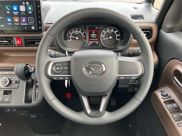 ダイハツ ムーヴ　キャンバス ６６０ セオリー Ｇ R7年 (東海) 99