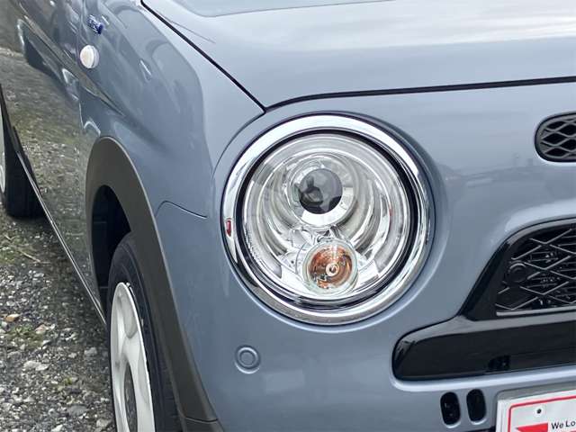 スズキ アルトラパン　ＬＣ ＬＣ ６６０ ハイブリッド Ｌ R8年 (東海) 99