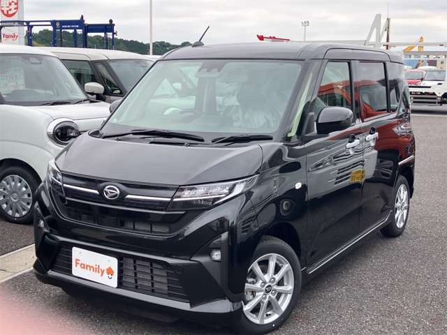 ダイハツ ムーヴ ６６０ Ｇ R7年 (東海) 99