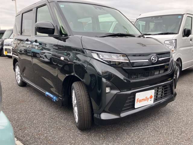 ダイハツ ムーヴ ６６０ Ｇ R7年 (東海) 99