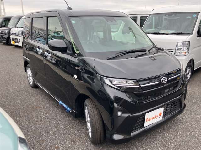 ダイハツ ムーヴ ６６０ Ｇ R7年 (東海) 99