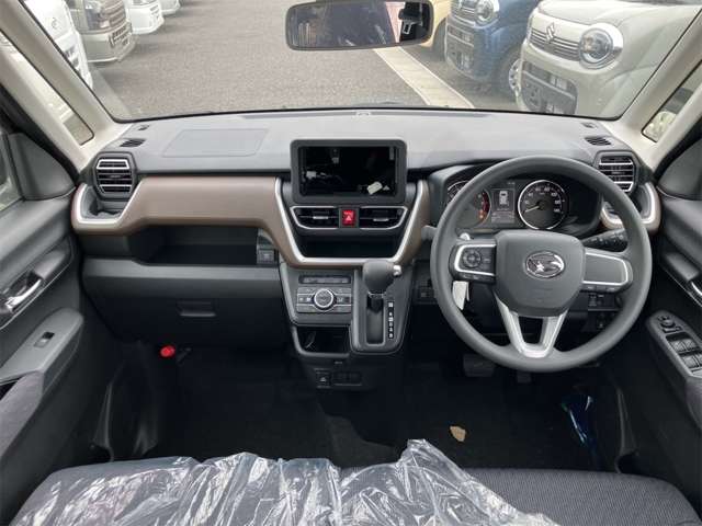 ダイハツ ムーヴ ６６０ Ｇ R7年 (東海) 99