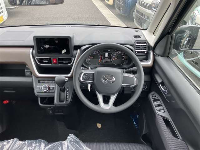 ダイハツ ムーヴ ６６０ Ｇ R7年 (東海) 99