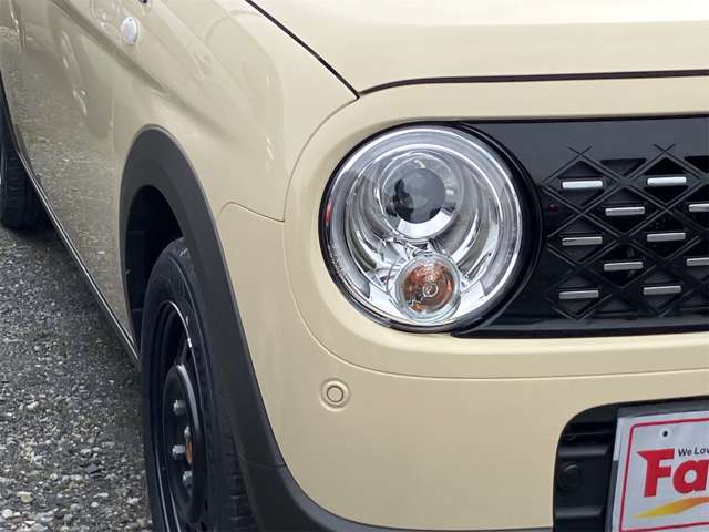スズキ アルトラパン ６６０ ハイブリッド Ｌ R8年 (東海) 99