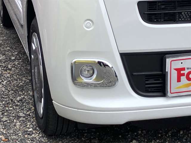 ダイハツ ムーヴ　キャンバス ６６０ セオリー Ｇ R7年 (東海) 99