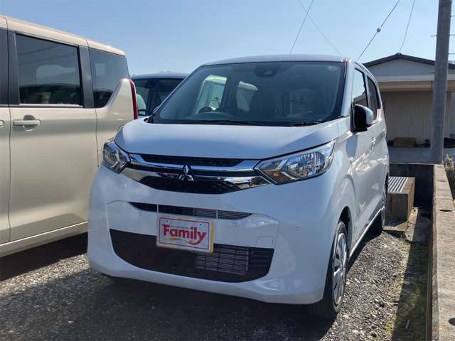 三菱 ｅＫワゴン ６６０ Ｍ R7年 (東海) 99