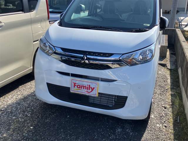 三菱 ｅＫワゴン ６６０ Ｍ R7年 (東海) 99