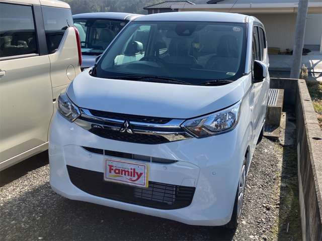 三菱 ｅＫワゴン ６６０ Ｍ R7年 (東海) 99