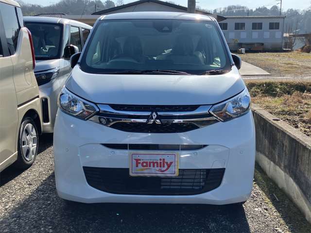 三菱 ｅＫワゴン ６６０ Ｍ R7年 (東海) 99