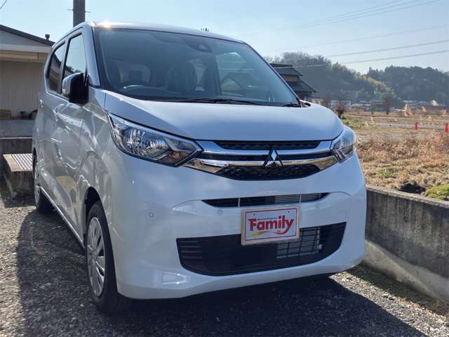 三菱 ｅＫワゴン ６６０ Ｍ R7年 (東海) 99