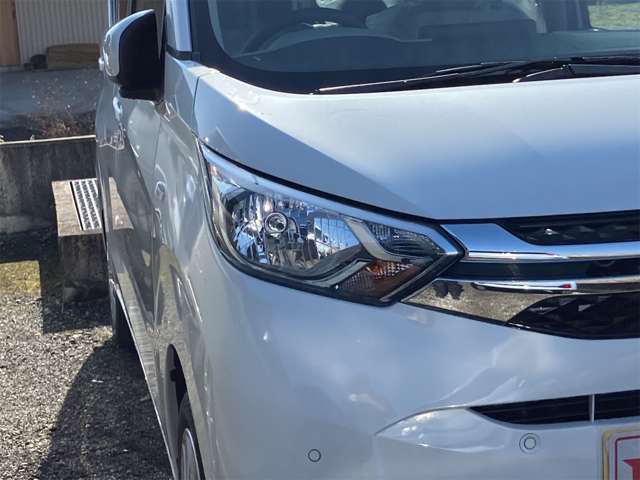 三菱 ｅＫワゴン ６６０ Ｍ R7年 (東海) 99