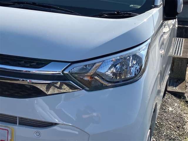 三菱 ｅＫワゴン ６６０ Ｍ R7年 (東海) 99