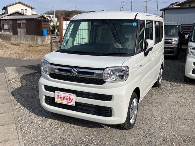 スズキ スペーシア ６６０ ハイブリッド Ｘ R8年 (東海) 99