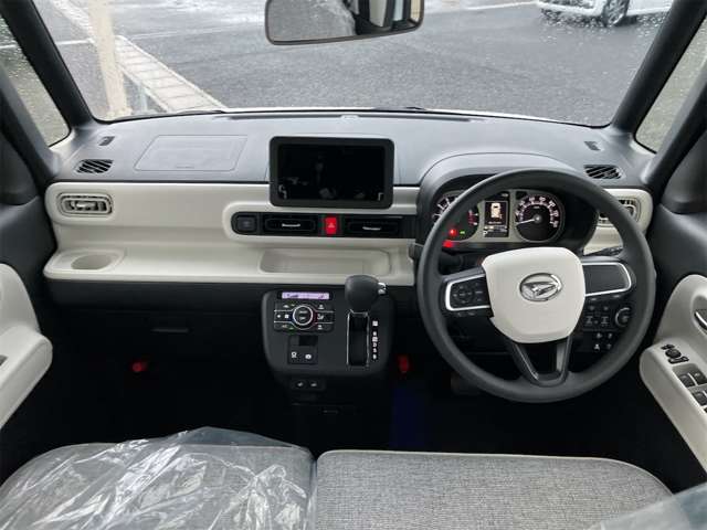 ダイハツ ムーヴ　キャンバス ６６０ ストライプス Ｇ R8年 (東海) 99