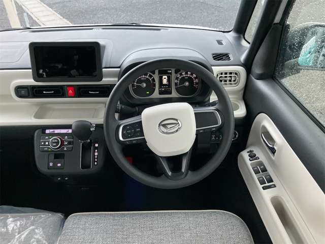 ダイハツ ムーヴ　キャンバス ６６０ ストライプス Ｇ R8年 (東海) 99