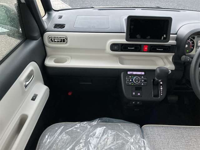 ダイハツ ムーヴ　キャンバス ６６０ ストライプス Ｇ R8年 (東海) 99