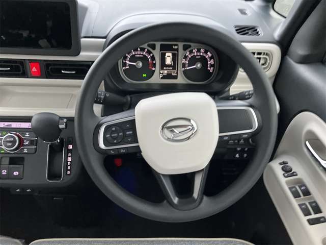 ダイハツ ムーヴ　キャンバス ６６０ ストライプス Ｇ R8年 (東海) 99