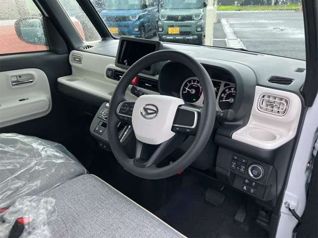 ダイハツ ムーヴ　キャンバス ６６０ ストライプス Ｇ R8年 (東海) 99