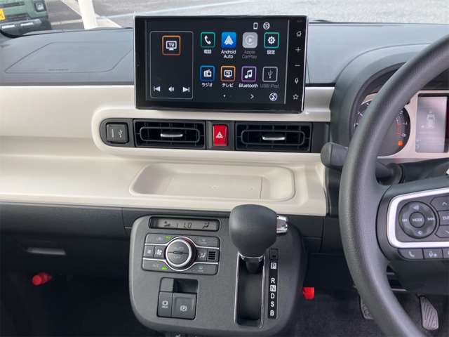 ダイハツ ムーヴ　キャンバス ６６０ ストライプス Ｇ R7年 (東海) 99