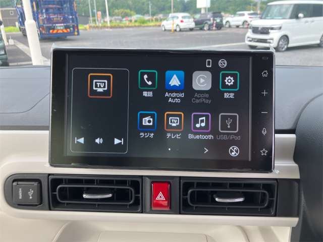 ダイハツ ムーヴ　キャンバス ６６０ ストライプス Ｇ R7年 (東海) 99
