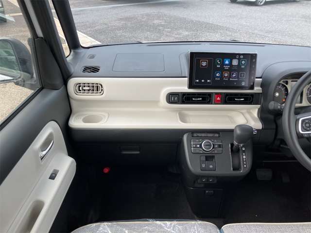 ダイハツ ムーヴ　キャンバス ６６０ ストライプス Ｇ R7年 (東海) 99