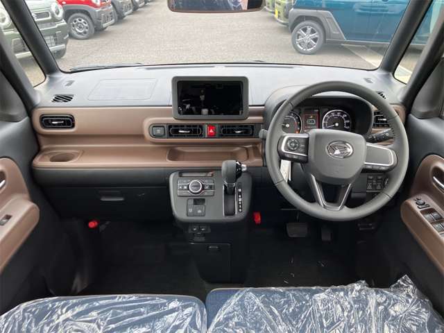 ダイハツ ムーヴ　キャンバス ６６０ セオリー Ｇ R7年 (東海) 99