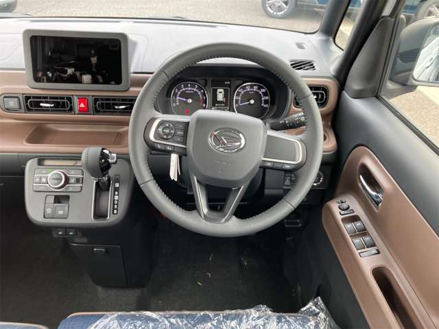 ダイハツ ムーヴ　キャンバス ６６０ セオリー Ｇ R7年 (東海) 99