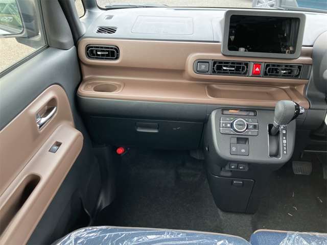 ダイハツ ムーヴ　キャンバス ６６０ セオリー Ｇ R7年 (東海) 99