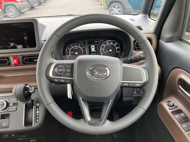 ダイハツ ムーヴ　キャンバス ６６０ セオリー Ｇ R7年 (東海) 99