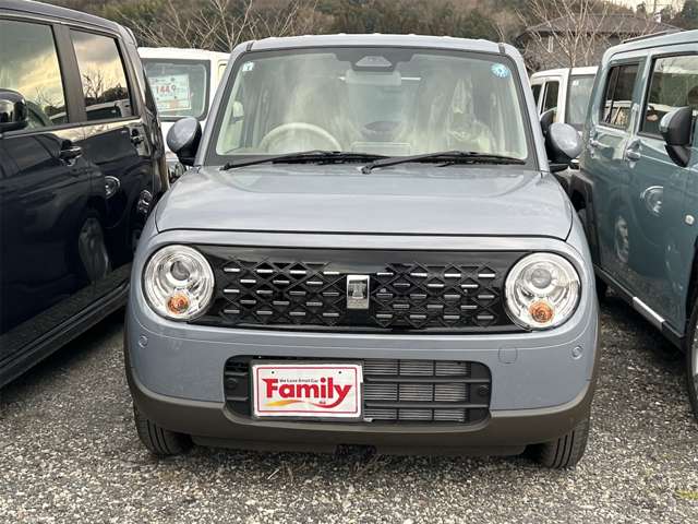 スズキ アルトラパン ６６０ ハイブリッド Ｌ R8年 (東海) 99