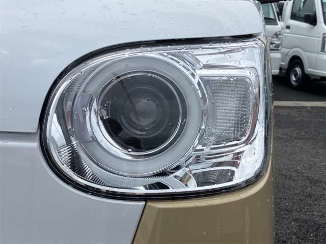 ダイハツ ムーヴ　キャンバス ６６０ ストライプス Ｇ R7年 (東海) 99