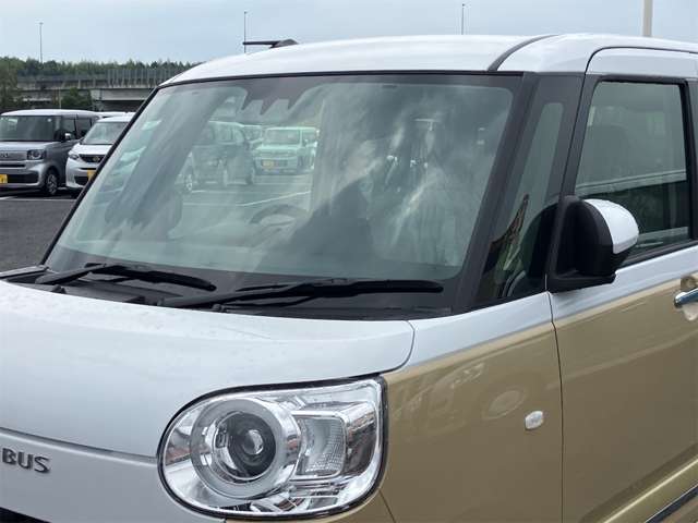 ダイハツ ムーヴ　キャンバス ６６０ ストライプス Ｇ R7年 (東海) 99