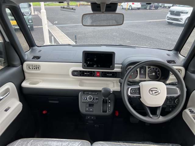 ダイハツ ムーヴ　キャンバス ６６０ ストライプス Ｇ R7年 (東海) 99
