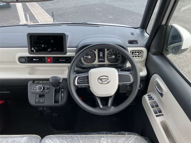 ダイハツ ムーヴ　キャンバス ６６０ ストライプス Ｇ R7年 (東海) 99