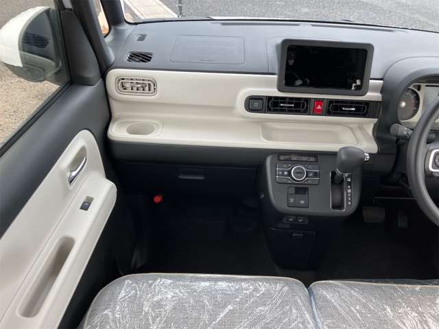 ダイハツ ムーヴ　キャンバス ６６０ ストライプス Ｇ R7年 (東海) 99