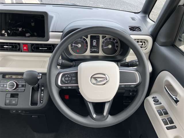 ダイハツ ムーヴ　キャンバス ６６０ ストライプス Ｇ R7年 (東海) 99