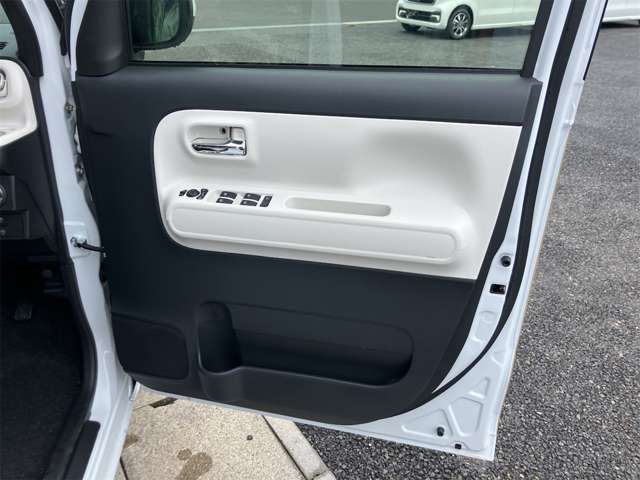 ダイハツ ムーヴ　キャンバス ６６０ ストライプス Ｇ R7年 (東海) 99